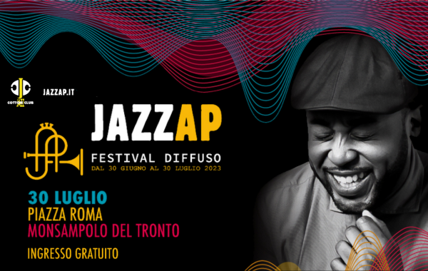 JazzAP festival